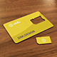 SIM Card Mock-ups - GraphicRiver Item for Sale