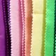 Fabrics Made of Different Materials Shades and Colors for the Production of Clothing - VideoHive Item for Sale