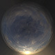 Realsky HDRI Sunset 1613 - 3DOcean Item for Sale
