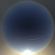 Realsky HDRI BlueClear 1548 - 3DOcean Item for Sale