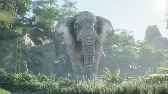 Elephant