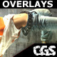 Light Overlays Bundle - 3 - VideoHive Item for Sale