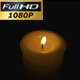 Candle Light | Full HD - VideoHive Item for Sale
