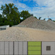 MW3DHDR0013 Gravel Sand Plant in Germany - 3DOcean Item for Sale