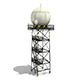Weather Radar Tower - 3DOcean Item for Sale
