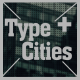 Type + Cities - VideoHive Item for Sale