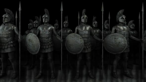 Spartans