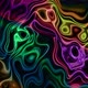 New Colorful Abstract Marble Liquid Animation - VideoHive Item for Sale