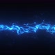Particle Streaks Background Loop - VideoHive Item for Sale