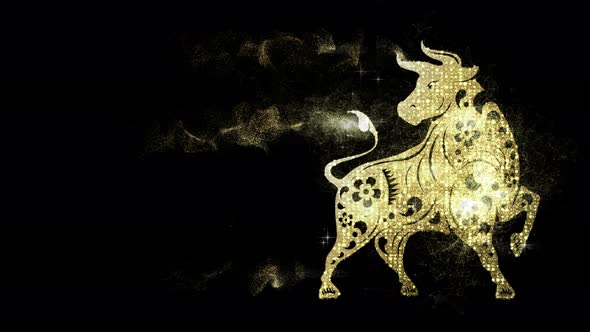 Chinese Astrological Sign Year Of The Ox 04