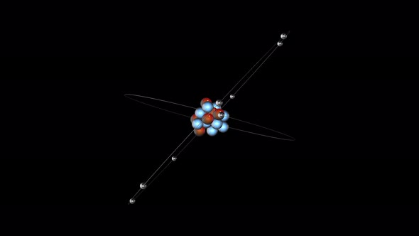 Fluorine