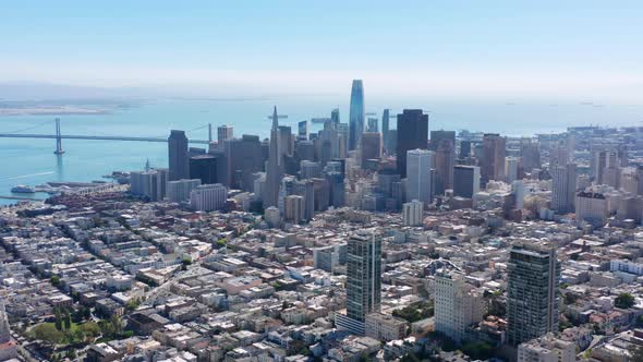 San Francisco CA USA alt