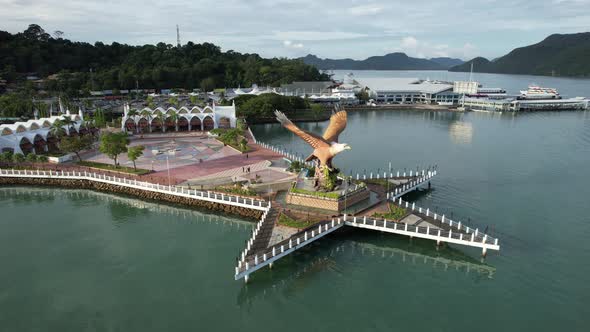 The Travel Heaven of Langkawi, Malaysia