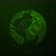 Green Digital Earth Animated - VideoHive Item for Sale