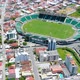 Orlando Scarpelli football Stadium, Figueirense FC (Florianopolis, Brazil) - VideoHive Item for Sale