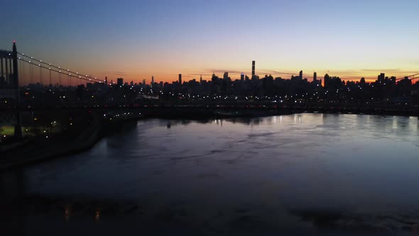 Astoria Park is my favorite place to fly my drone and that is why it is one of the beautiful places