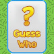 Guess Who? HTML5 Game - CodeCanyon Item for Sale