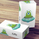 8 Box Mock-Up - GraphicRiver Item for Sale
