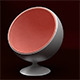 Ball Chair - 3DOcean Item for Sale
