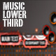 Lower Third Music - VideoHive Item for Sale