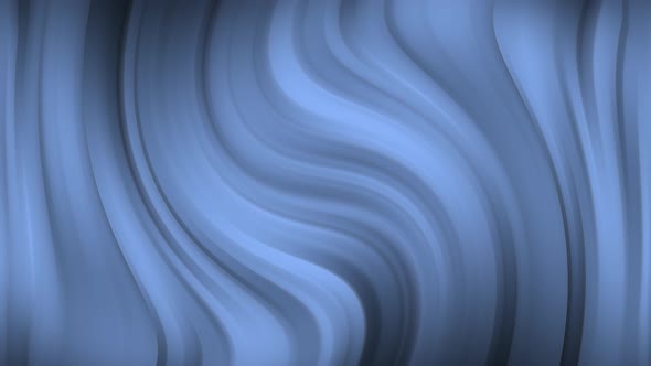 Twisted Motion Animated Background