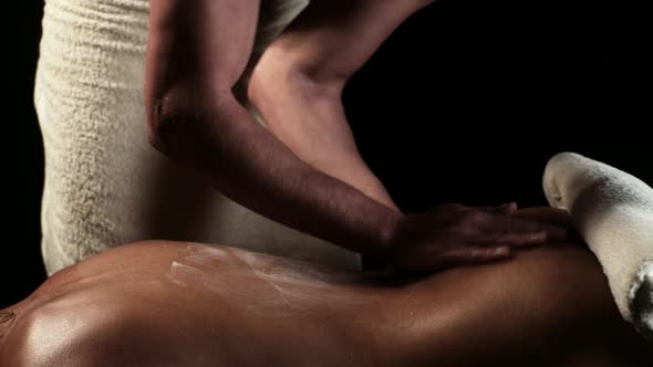 Erotic Massage Lotion Oil