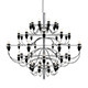 Flos 2097 chandelier - 3DOcean Item for Sale