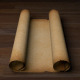 Old Scroll / Parchment (Blank) - VideoHive Item for Sale