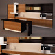 Kitchen Set - 3DOcean Item for Sale