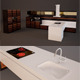 Kitchen Set - 3DOcean Item for Sale