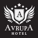 Avrupa Hotel Logo - GraphicRiver Item for Sale