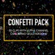 Confetti - VideoHive Item for Sale