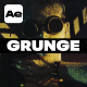 Grunge Overlay Effects - VideoHive Item for Sale