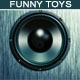 Funny Toys