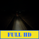 Night Traffic Near the City - VideoHive Item for Sale