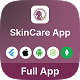 Skin and Laser Care Services Booking Full app in Flutter (Android, iOS) with Node.js Backend App - CodeCanyon Item for Sale