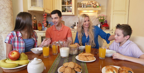 Carefree Morning alt