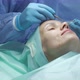 Plastic surgery for eyebrow correction - VideoHive Item for Sale