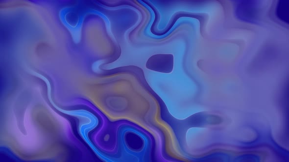 Liquid color Abstract Background