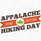 Outdoor Events T-shirts - Hiking Day - GraphicRiver Item for Sale
