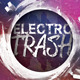 Electro Trash Flyer - GraphicRiver Item for Sale