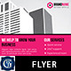 Corporate Creative Flyer Vol 04 - GraphicRiver Item for Sale