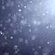 Winter Falls - VideoHive Item for Sale