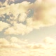 Blue sky with clouds - VideoHive Item for Sale