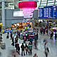 Airport Crowd - VideoHive Item for Sale