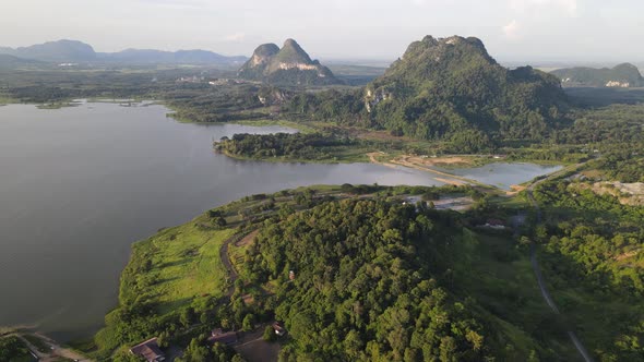 The Travel Heaven of Langkawi, Malaysia