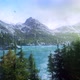 Frozen Lake 4k - VideoHive Item for Sale