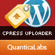 ClassiPress Ajax Image Uploader - CodeCanyon Item for Sale
