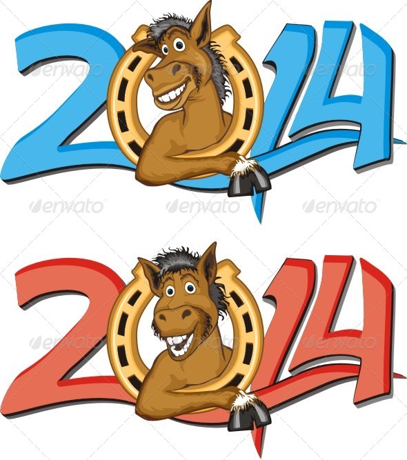 Horse Year