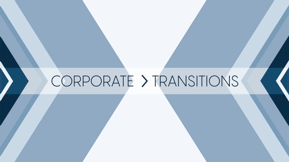 Simple Corporate Transitions